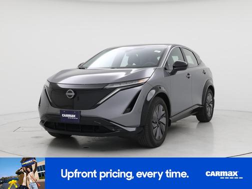 2024 Nissan ARIYA ENGAGE