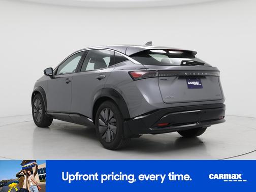 2024 Nissan ARIYA ENGAGE