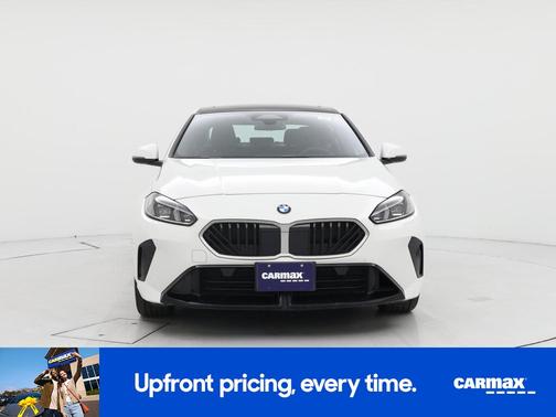 2025 BMW 228 Gran Coupe xDrive Gran Coupe