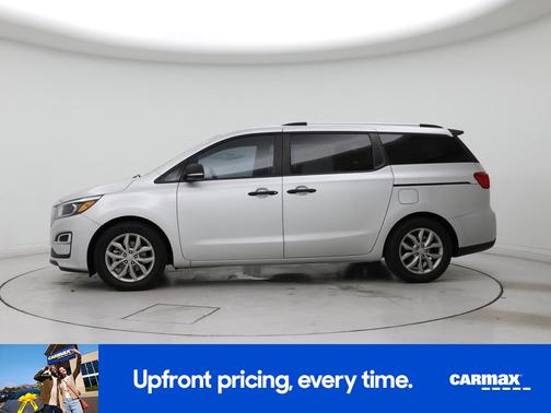 2019 Kia Sedona EX