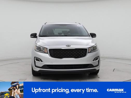 2019 Kia Sedona EX