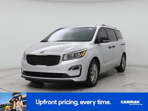 2019 Kia Sedona EX