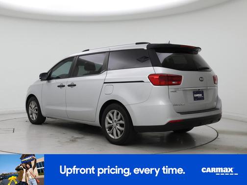 2019 Kia Sedona EX