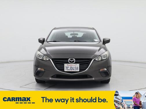 2014 Mazda Mazda3 I Grand Touring