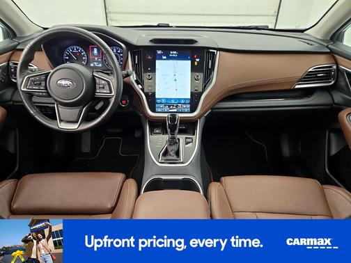 2023 Subaru Outback Touring XT