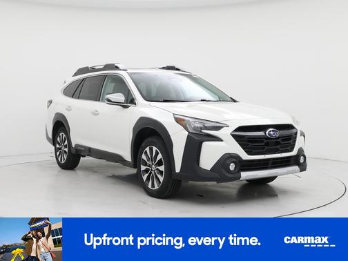 2023 Subaru Outback Touring XT