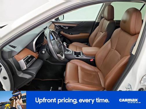 2023 Subaru Outback Touring XT