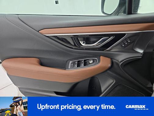 2023 Subaru Outback Touring XT