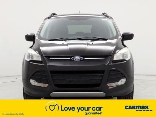 Photo 5 of 25 of 2014 Ford Escape SE