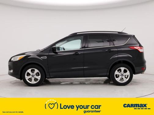Photo 3 of 25 of 2014 Ford Escape SE