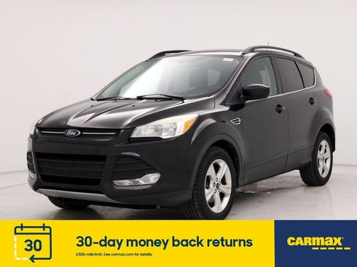 Photo 4 of 25 of 2014 Ford Escape SE