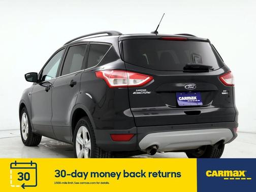 Photo 2 of 25 of 2014 Ford Escape SE