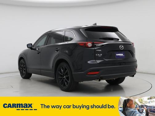 2023 Mazda CX-9 Touring Plus