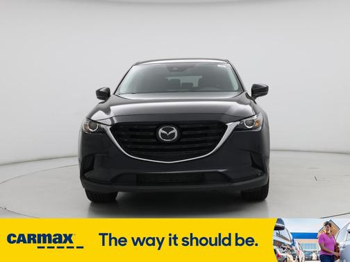 2023 Mazda CX-9 Touring Plus