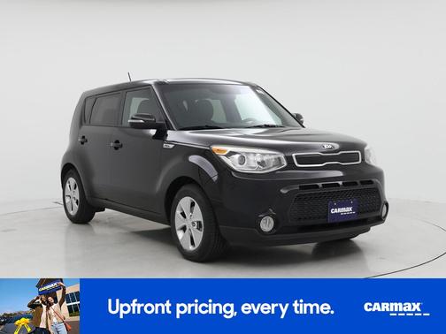 2014 Kia Soul !