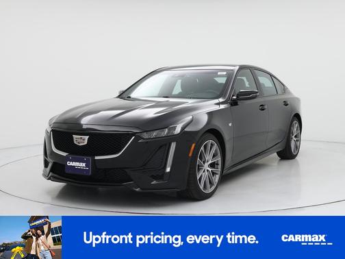 2023 Cadillac CT5 Sport