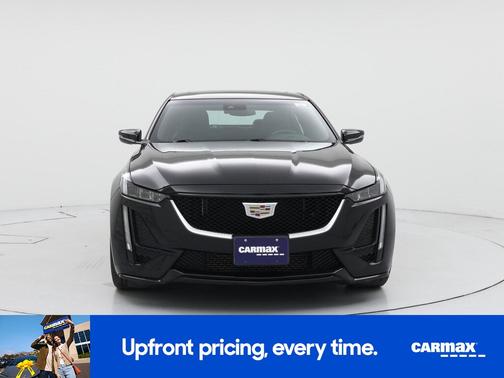 2023 Cadillac CT5 Sport