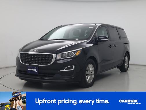 2019 Kia Sedona L