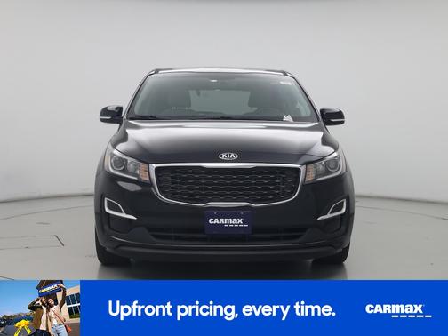 2019 Kia Sedona L