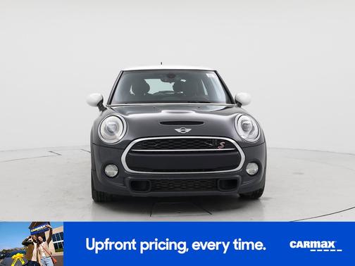 2015 MINI Hardtop S