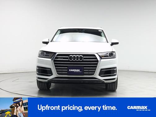 2019 Audi Q7 Premium