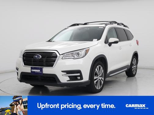 2020 Subaru Ascent Limited