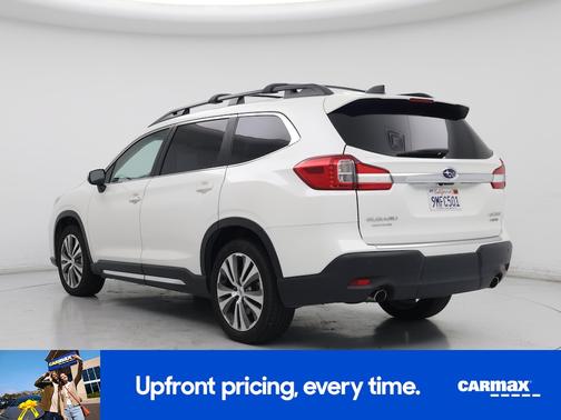 2020 Subaru Ascent Limited