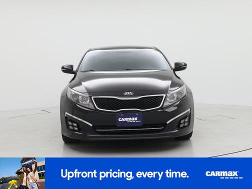 2015 Kia Optima SXL