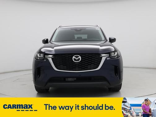 2024 Mazda CX-90 Turbo Select