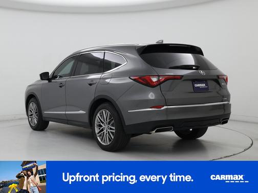 2023 Acura MDX SH-AWD Advance