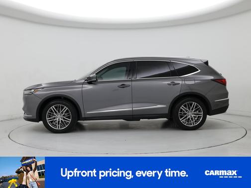 2023 Acura MDX SH-AWD Advance