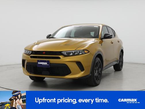 2024 Dodge Hornet R/T