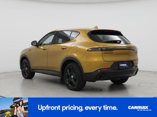 2024 Dodge Hornet R/T