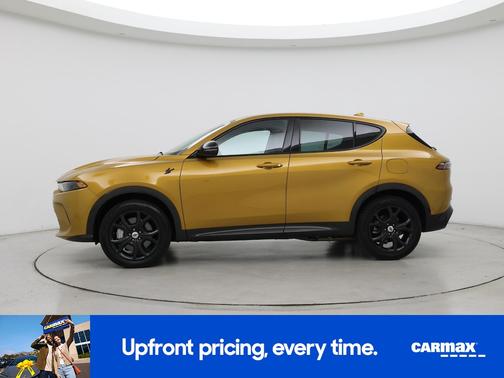 2024 Dodge Hornet R/T