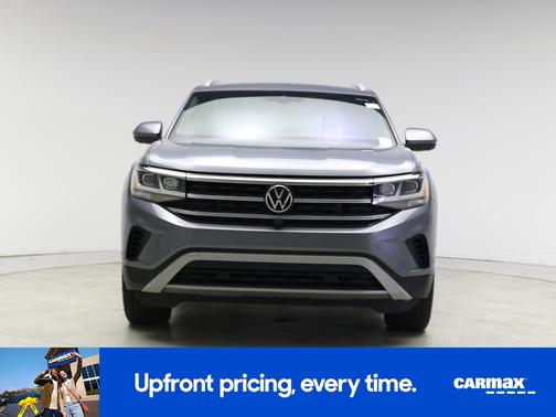 2020 Volkswagen Atlas Cross Sport SEL Premium