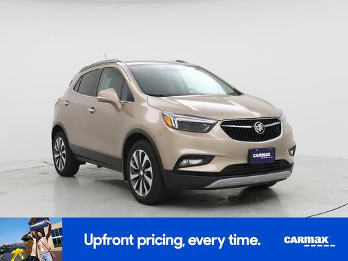 2018 Buick Encore Essence