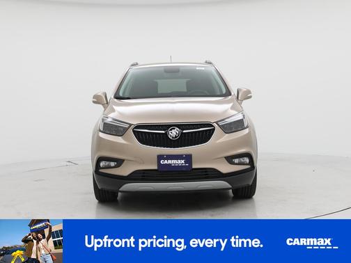 2018 Buick Encore Essence