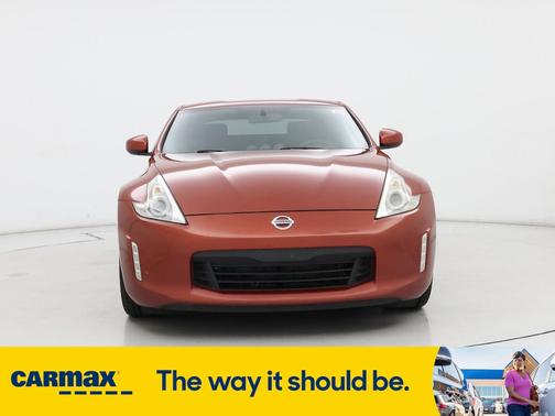 2016 Nissan 370Z