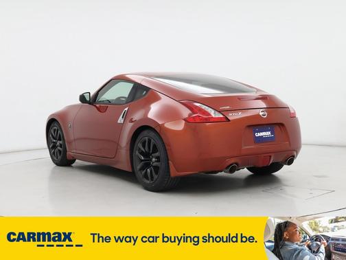 2016 Nissan 370Z