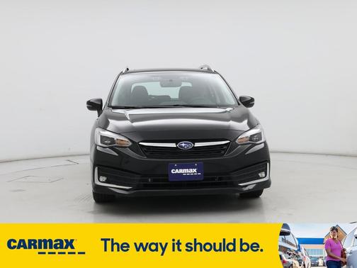2020 Subaru Impreza Limited