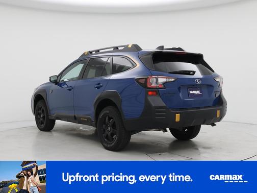 2023 Subaru Outback Wilderness