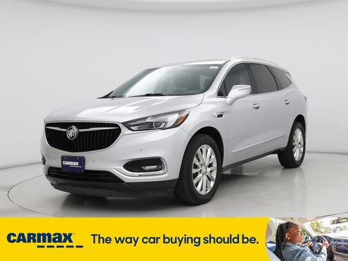2018 Buick Enclave Premium