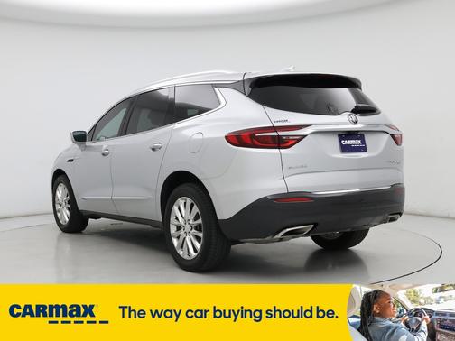 2018 Buick Enclave Premium