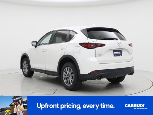 2023 Mazda CX-5 2.5 S Select Package