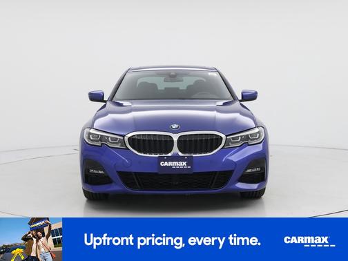 2020 BMW 330 I xDrive