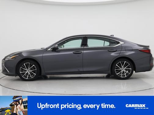 2022 Lexus ES 350 