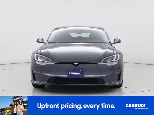2023 Tesla Model S 