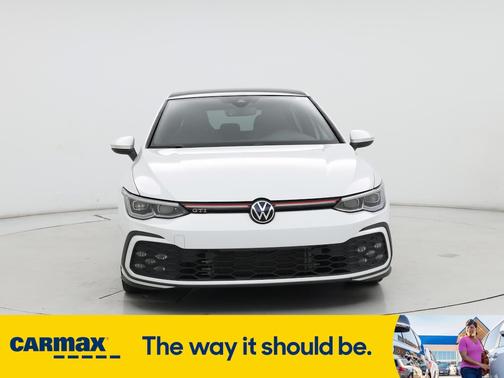 2022 Volkswagen Golf GTI SE