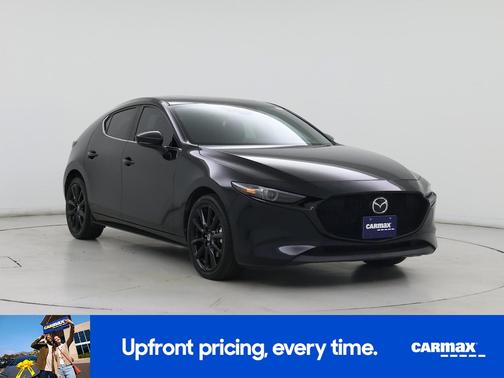 2023 Mazda Mazda3 2.5 Turbo