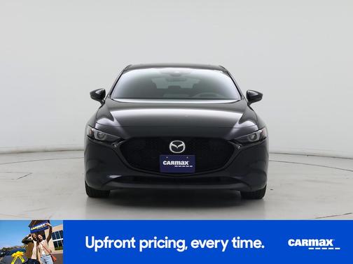 2023 Mazda Mazda3 2.5 Turbo
